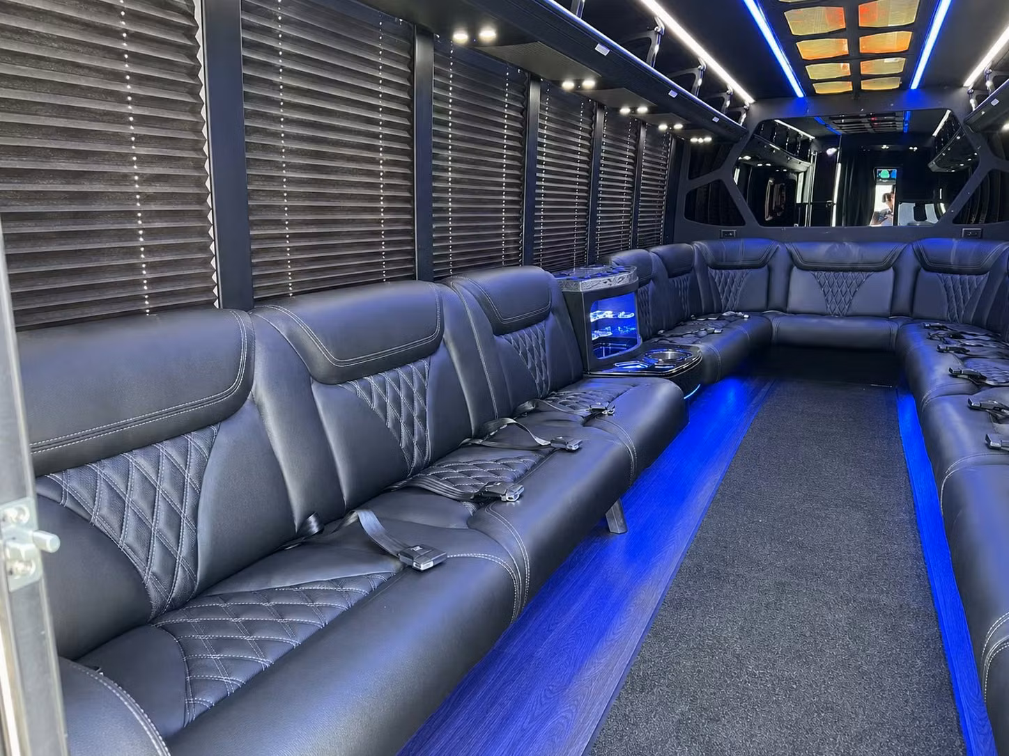 book the party bus your santa ana friend group has been talking about