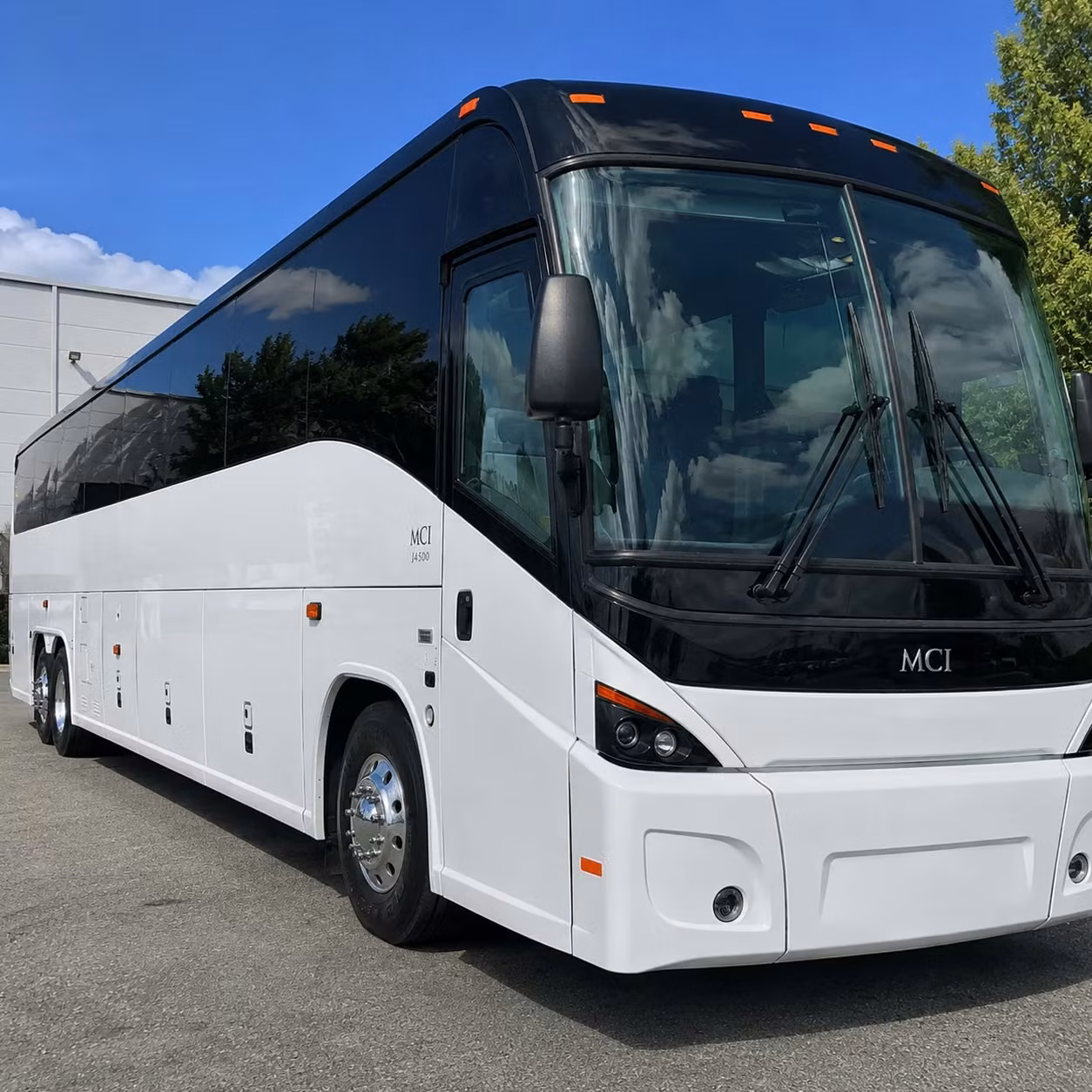 check off corporate airport shuttles with one quick form