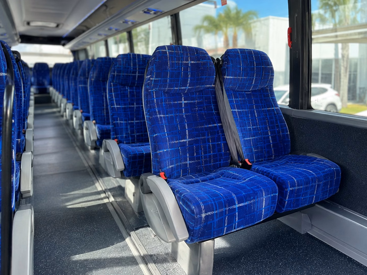 crypto com arena and dodger stadium group transportation from santa ana