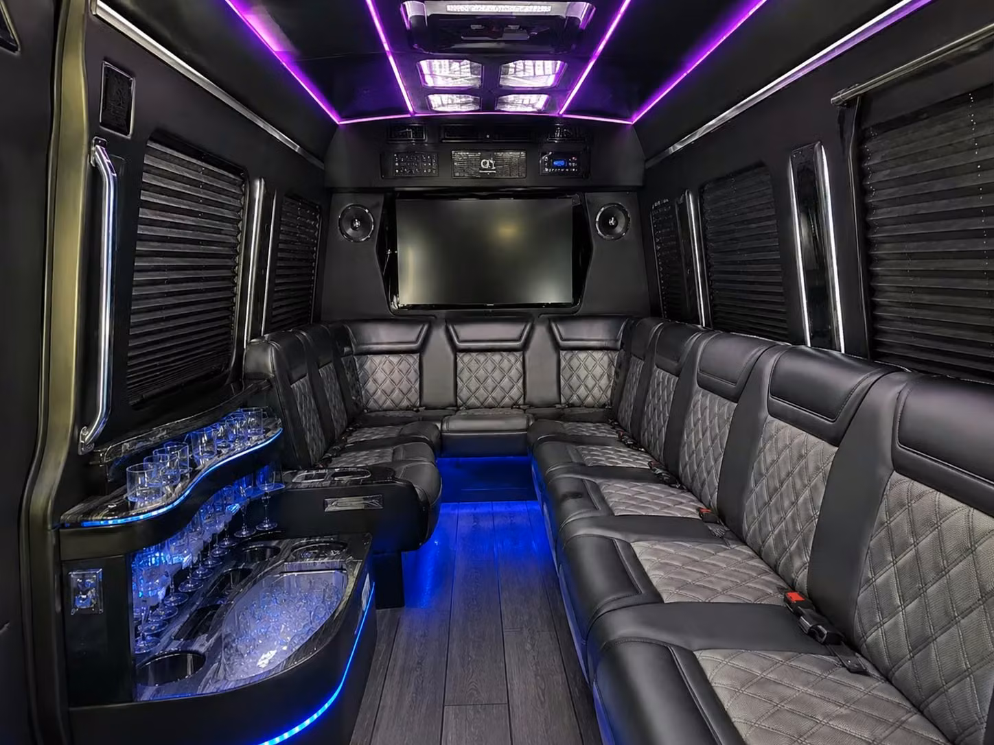 custom prom night itineraries for santa ana students