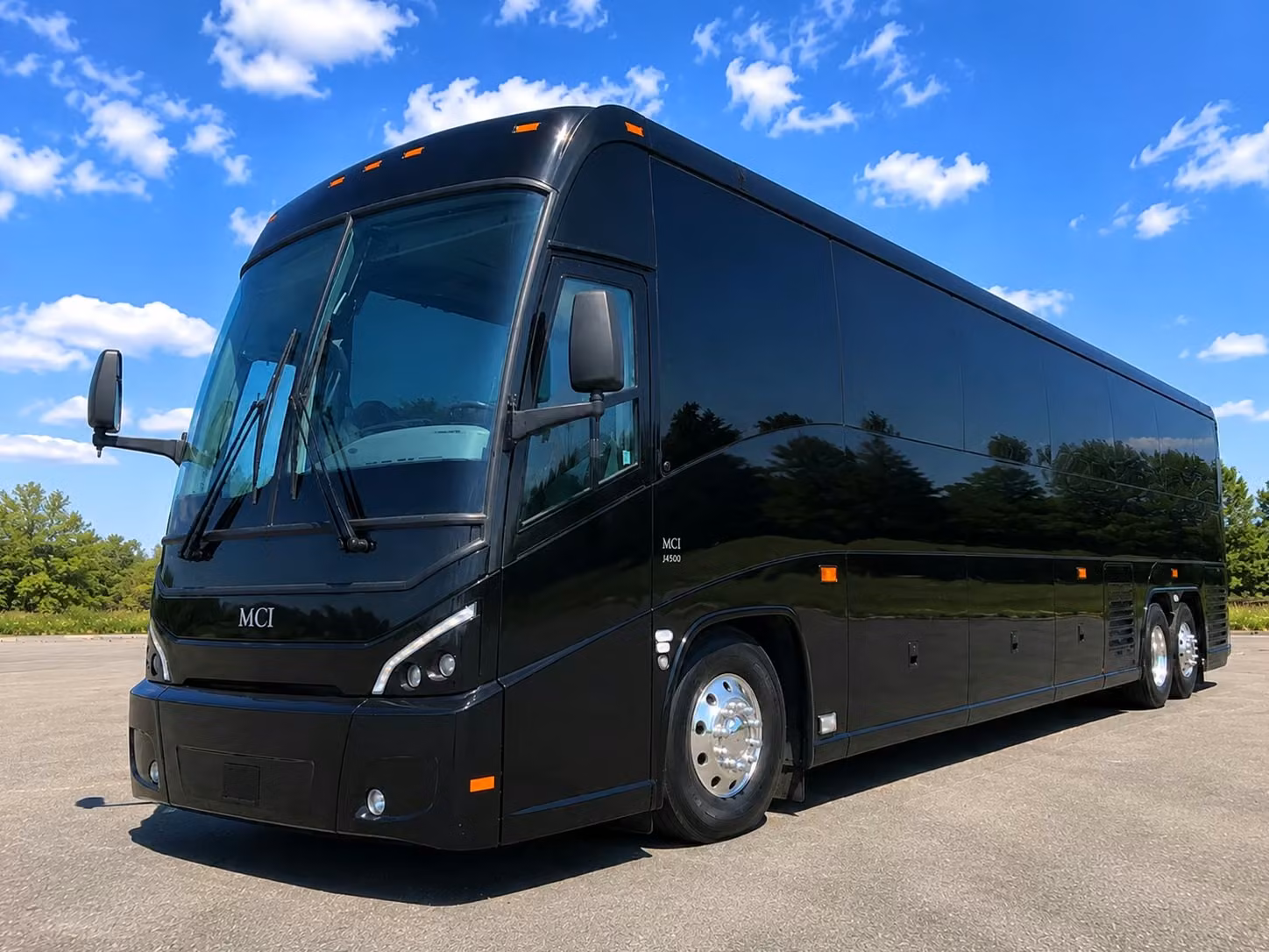 field trips to the discovery cube orange county are easy with the right bus