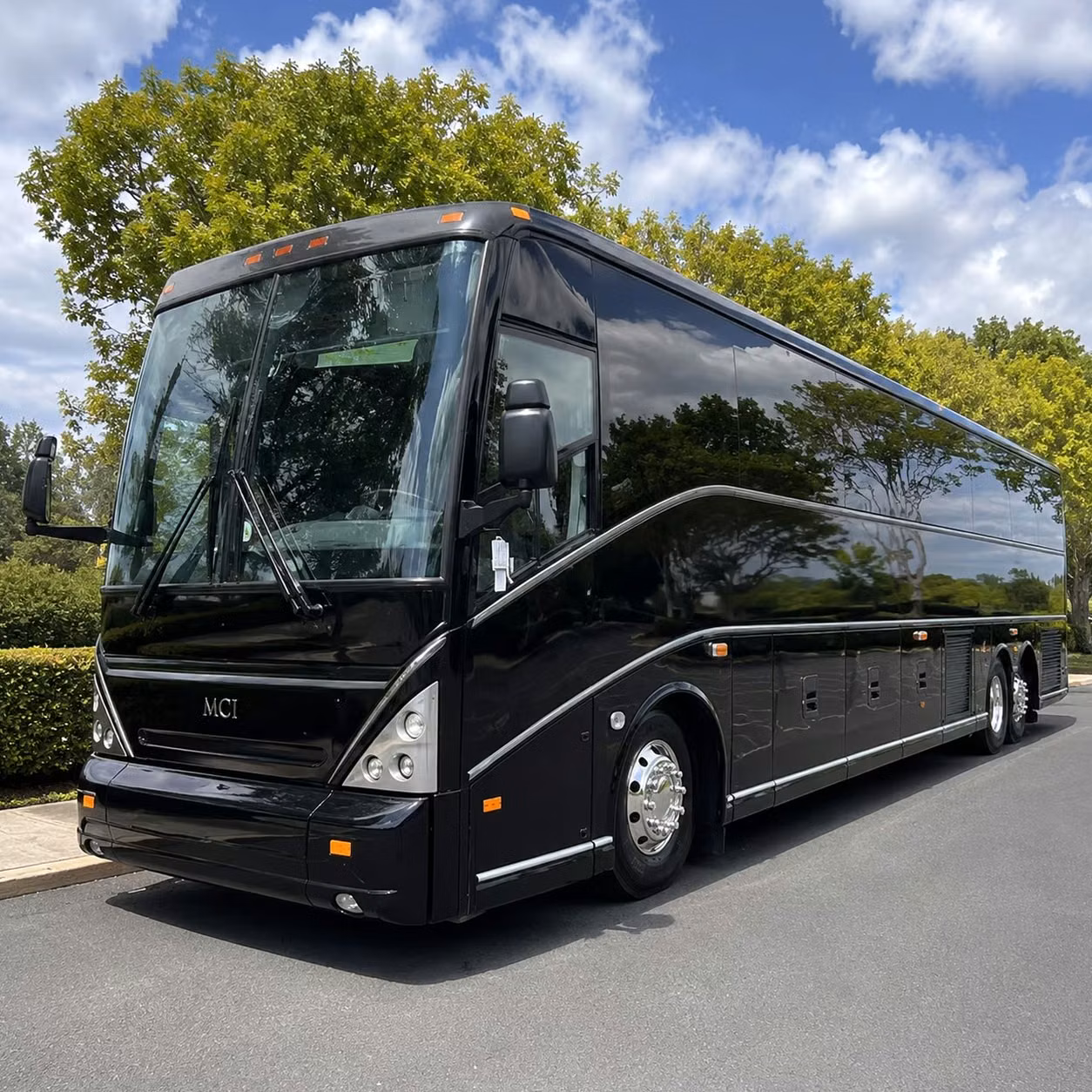 getting your group to the honda center in anaheim from santa ana