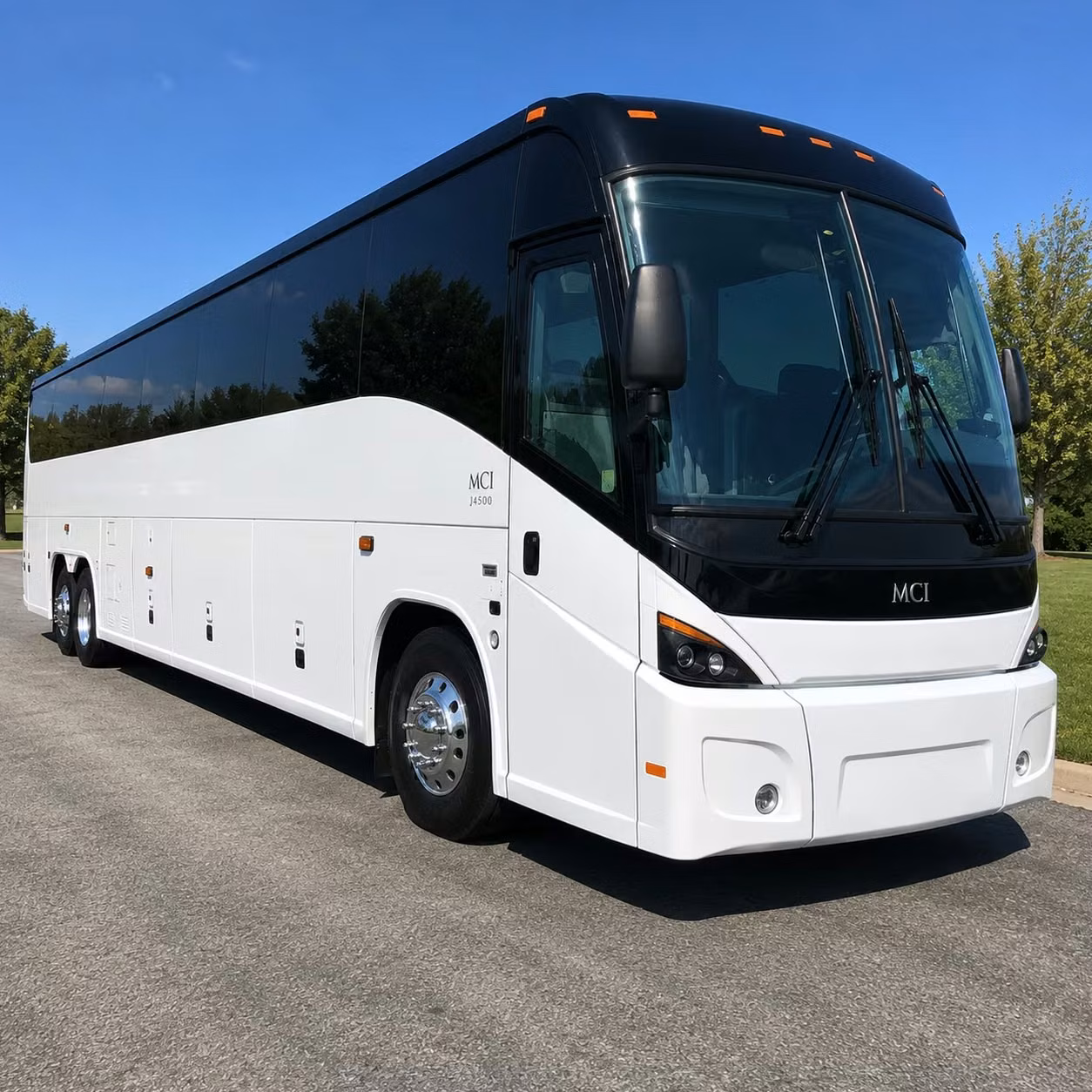 group airport transfers to john wayne airport are seamless with santaanacharterbus com
