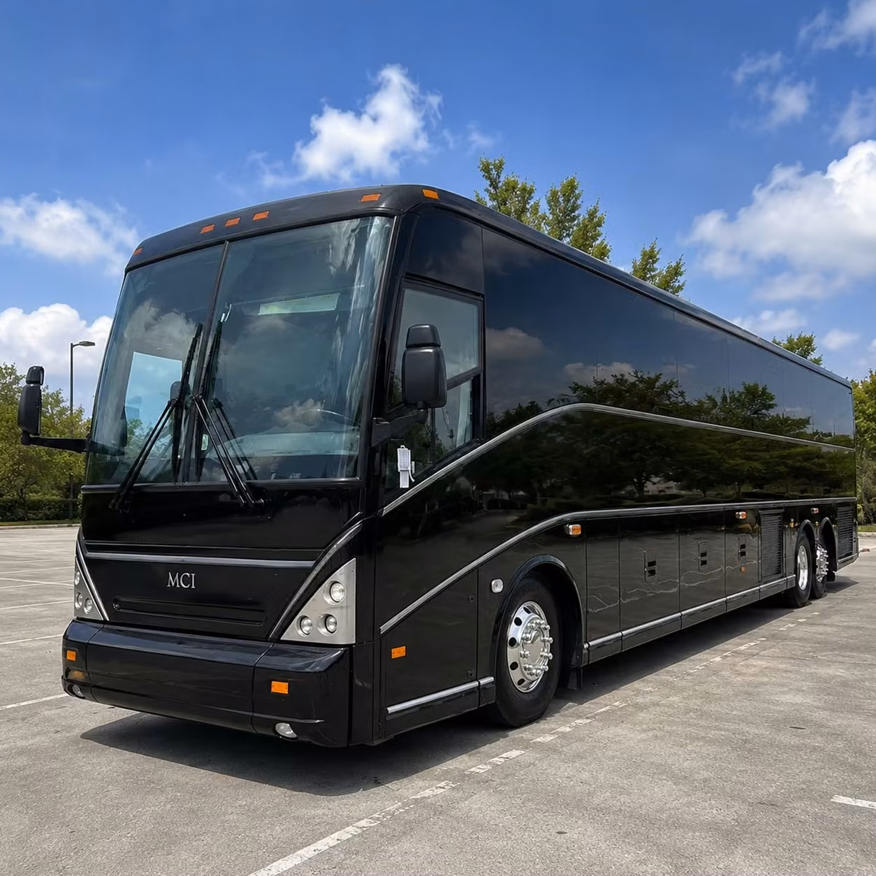 heading outside santa ana you can still compare corporate event transportation options