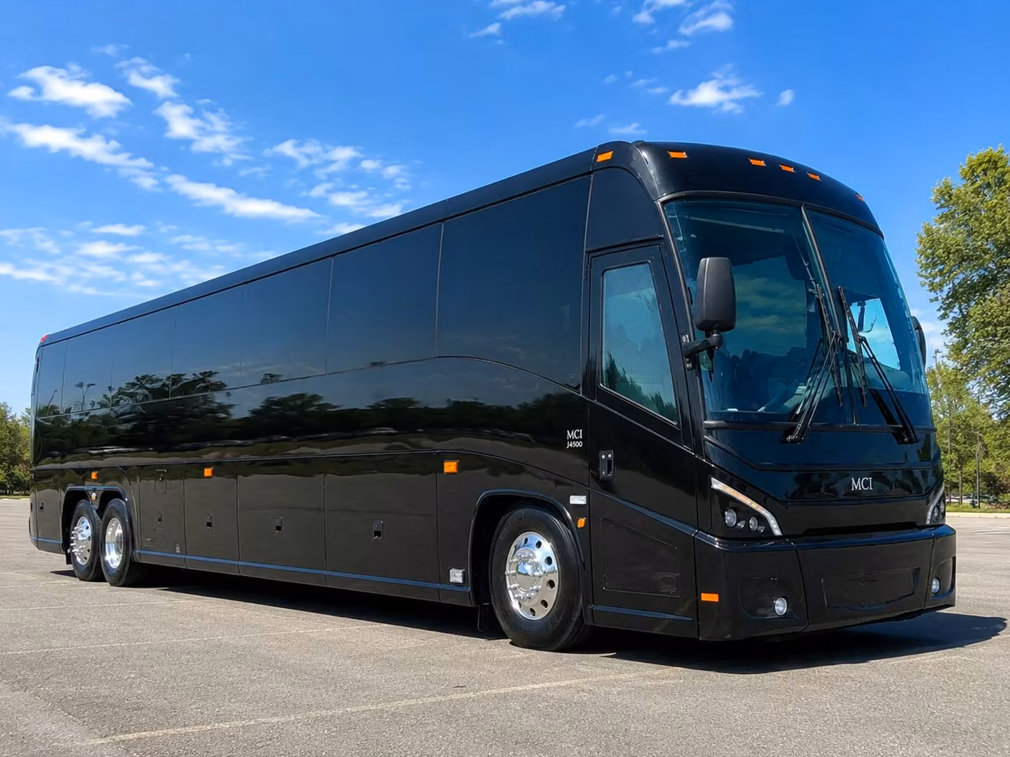 heading outside santa ana you can still compare private event transportation options