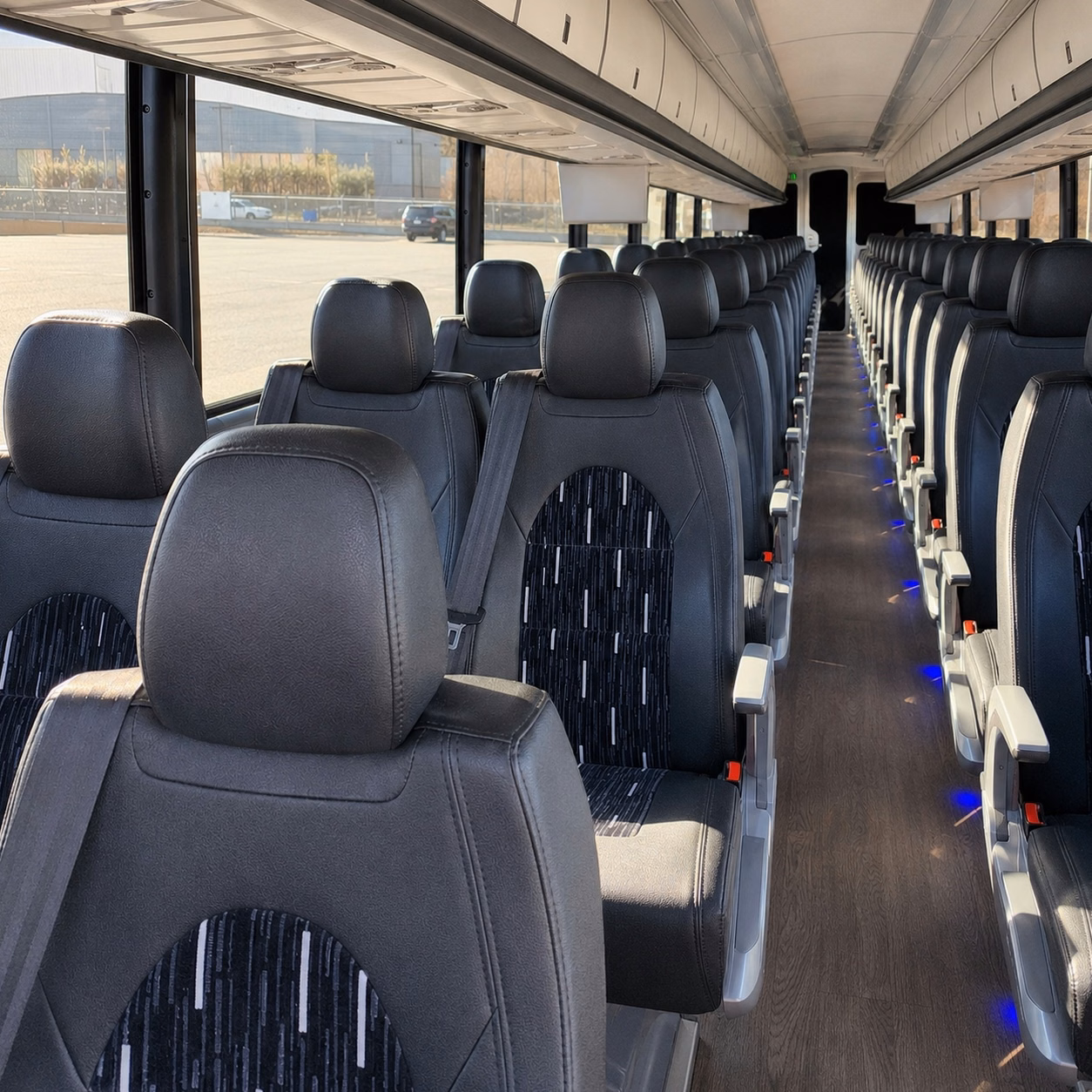how where and when you re traveling affects santa ana bus rental rates