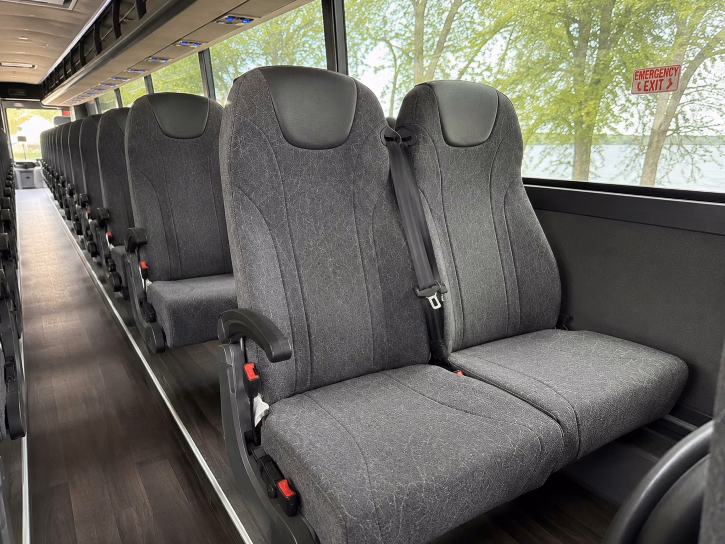 in santa ana your ceremony and reception venues deserve a transportation plan that matches