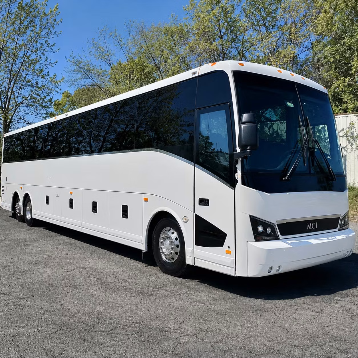 mission trip and outreach transportation in and around santa ana