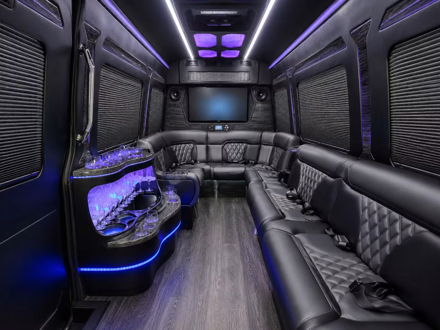 one quick form is all it takes to set up remote parking shuttle service in santa ana