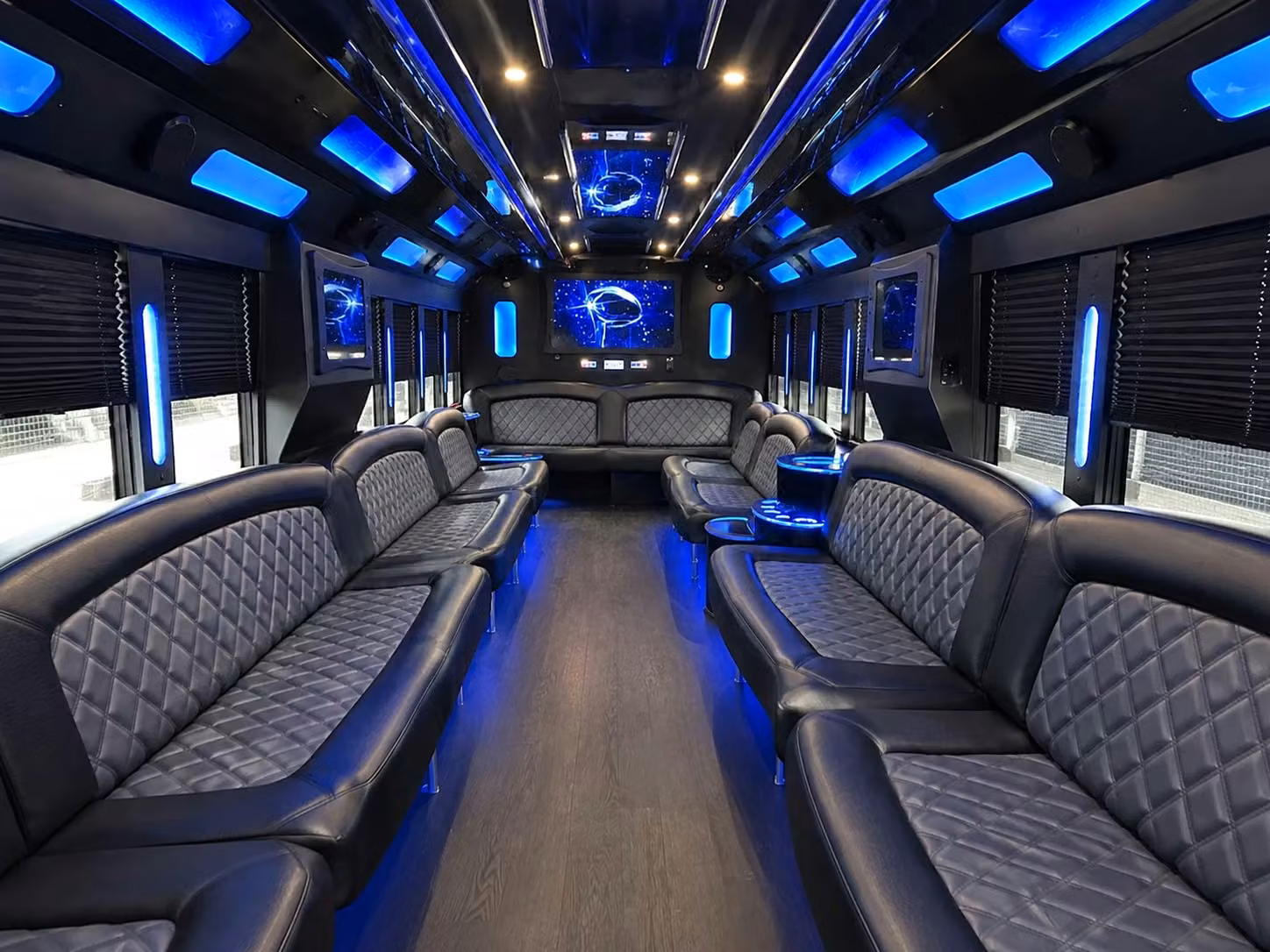party bus rentals for santa ana music festivals and outdoor concerts