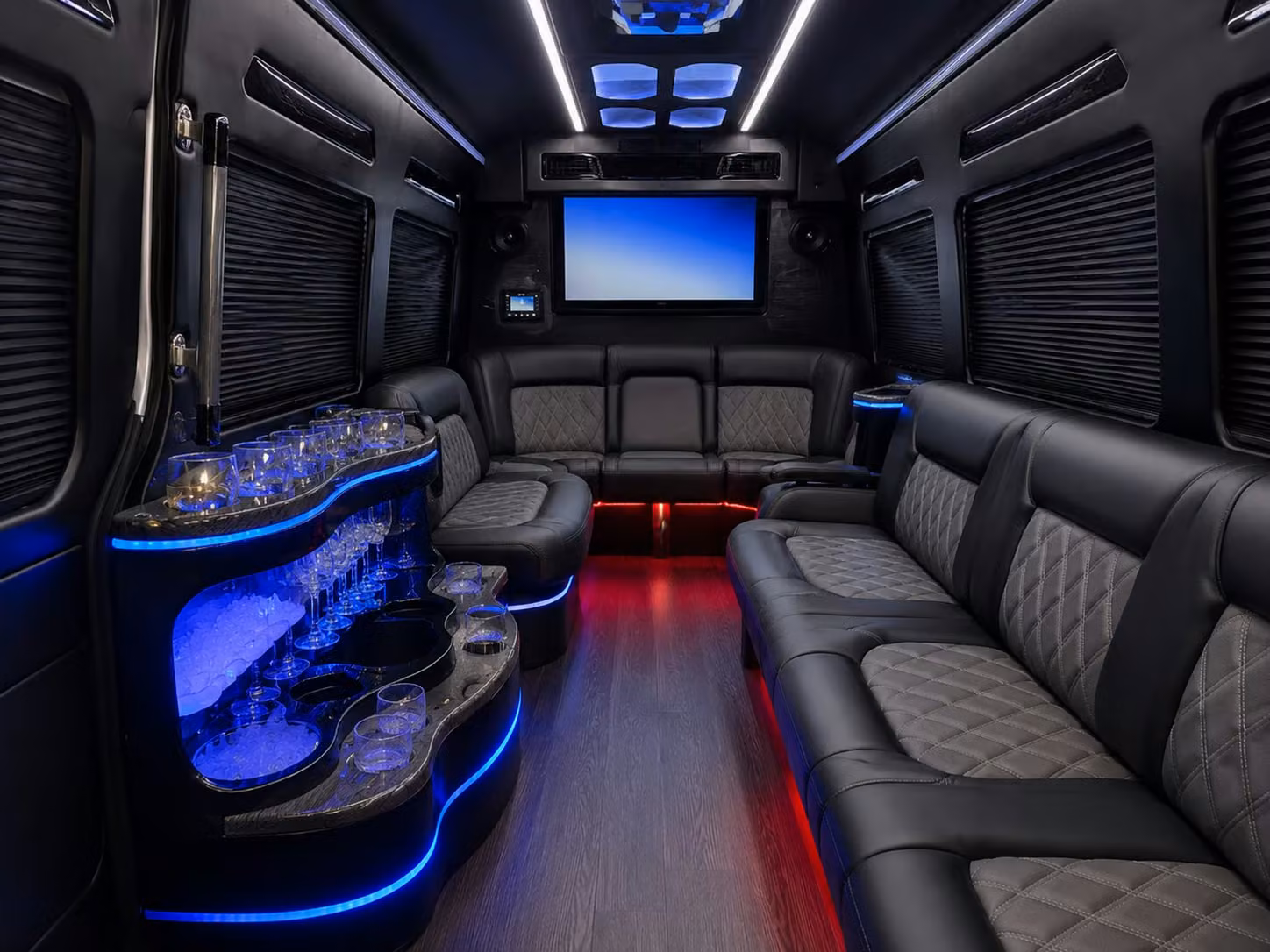 planning a large wedding in santa ana multiple buses are easy to book through santaanacharterbus com