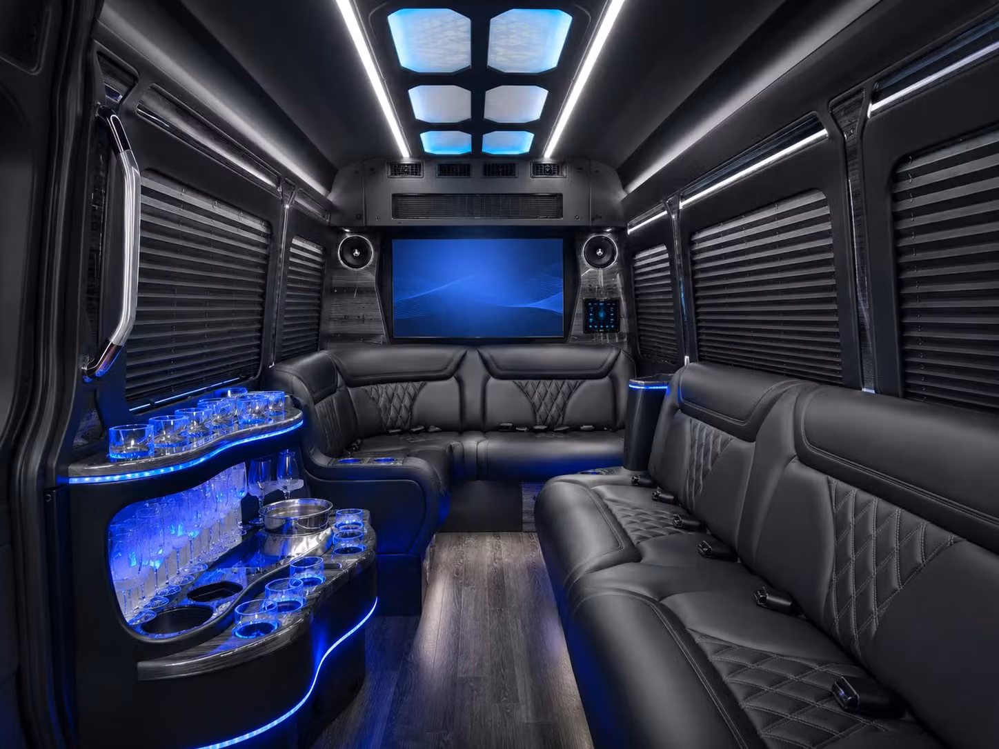 santa ana airport transfers and long distance cruise shuttles made simple