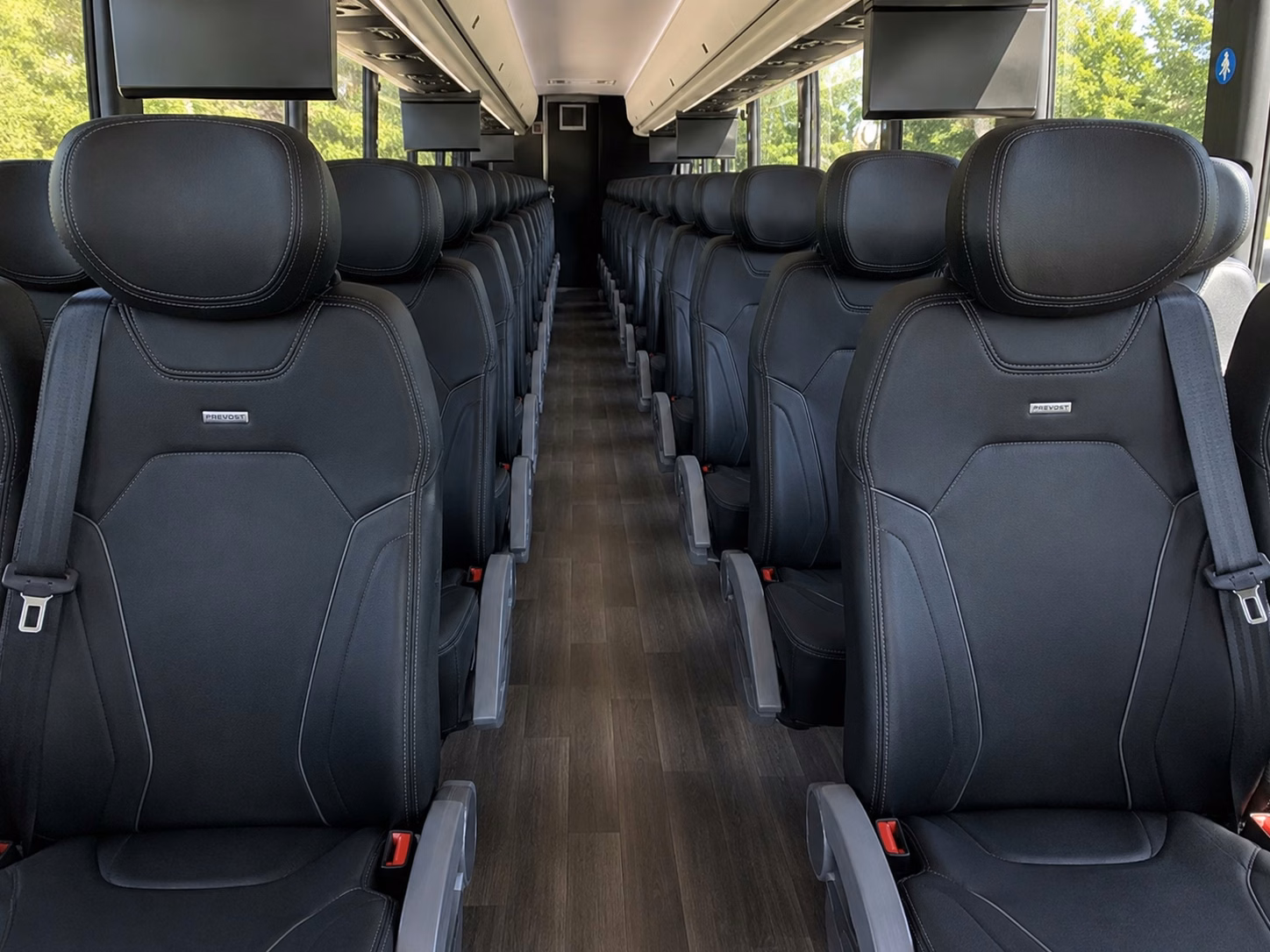 santa ana airport transportation