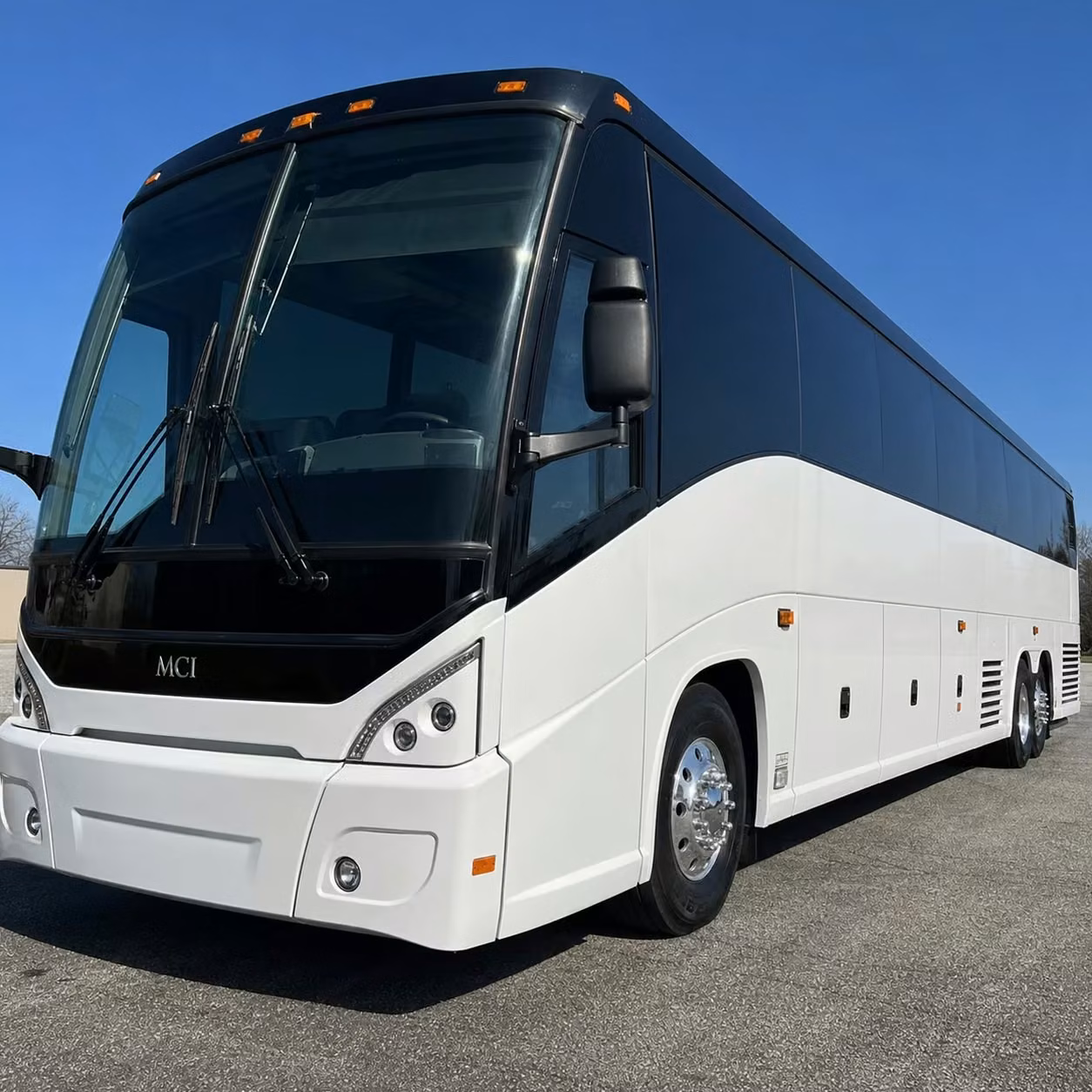 santa ana church transportation