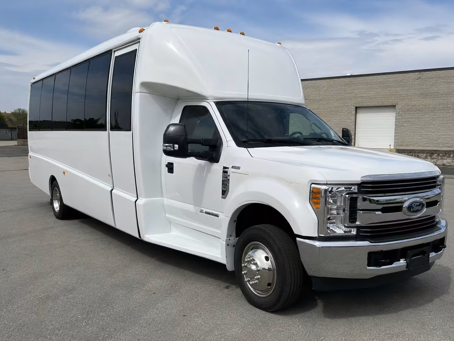 santa ana government military transportation