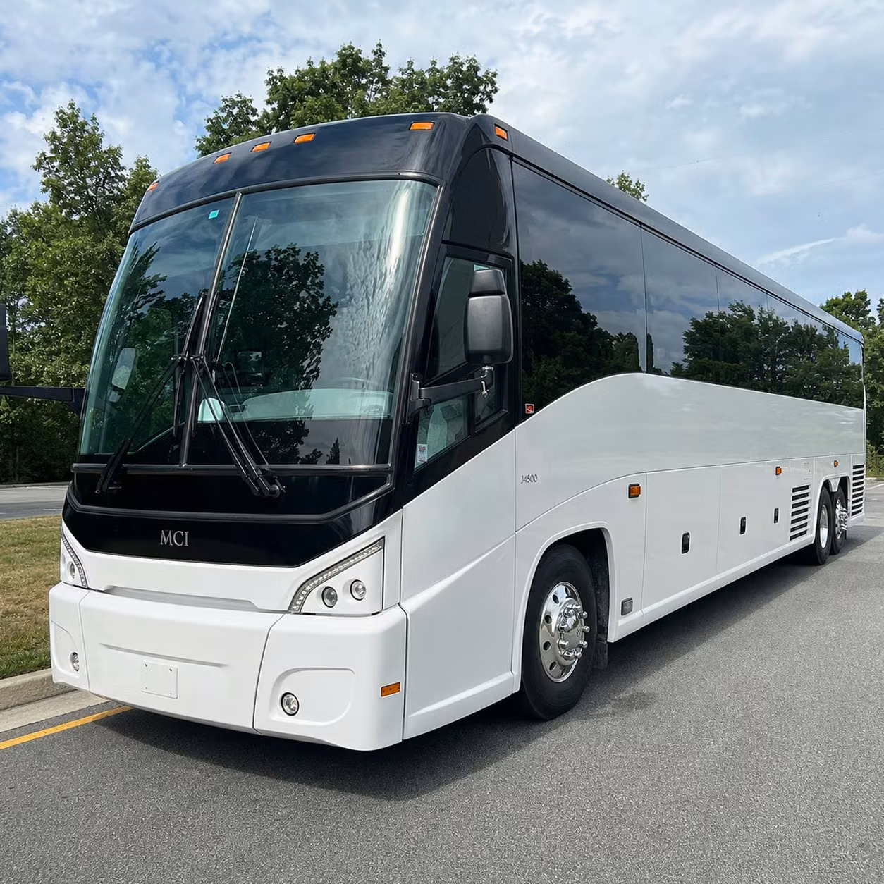 santa ana groups love long distance bus rentals to san francisco and northern california