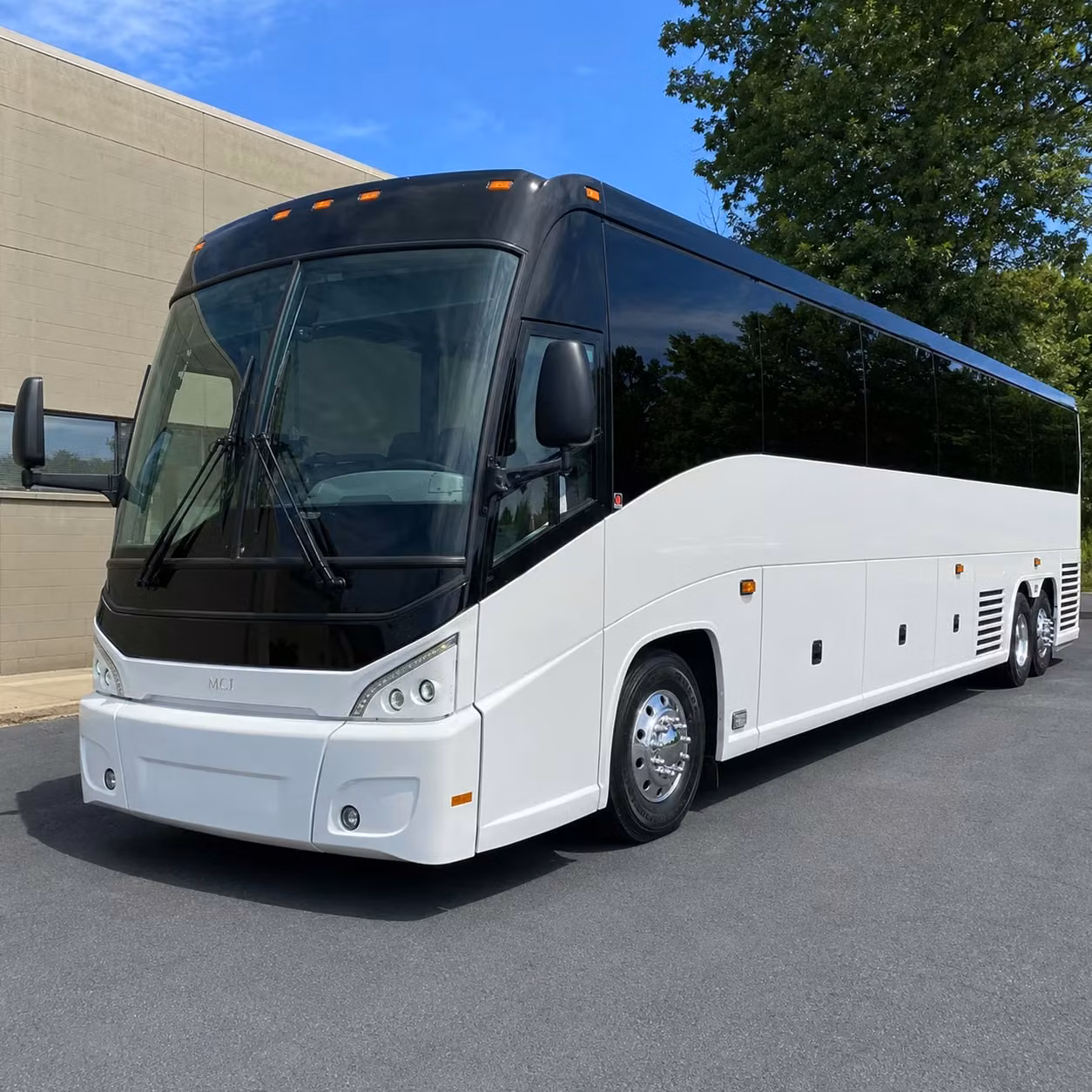 santa ana long distance transportation services