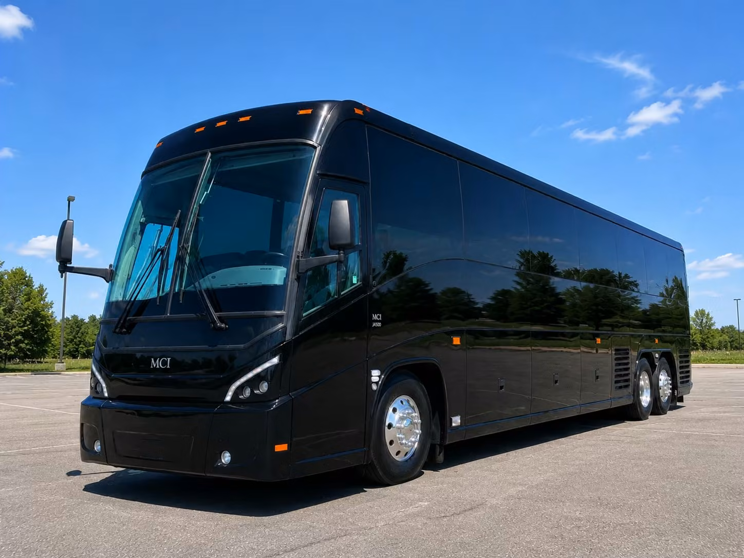 santa ana sporting event transportation