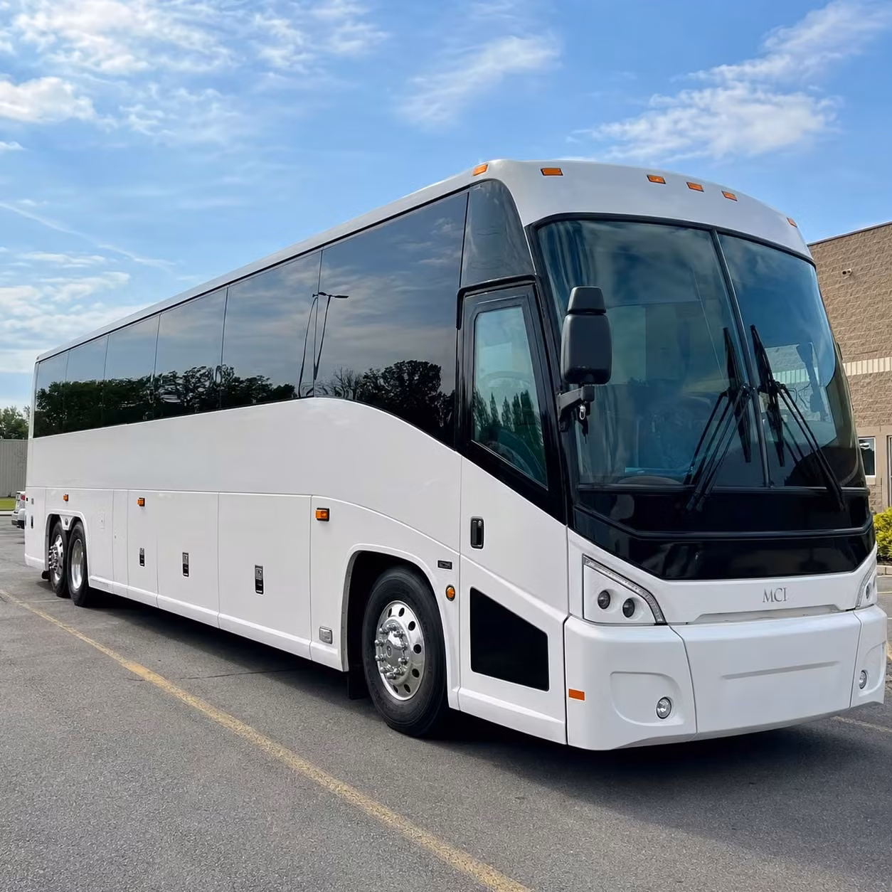 sunday morning shuttle services for santa ana congregations