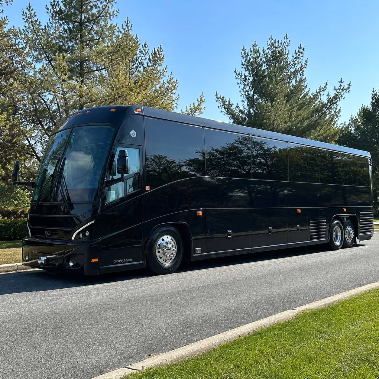 when your santa ana business needs airport transfers and executive transportation santaanacharterbus com delivers