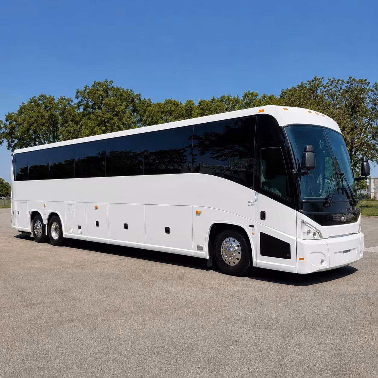 youth group and retreat transportation across orange county